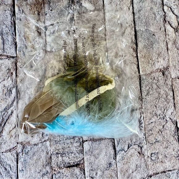 Paradise Galleries Joyful Dove Porcelain Doll Treasury Collection New In Box - Picture 9 of 11